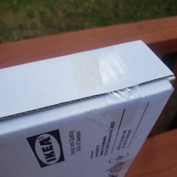 IKEA DUKTIG Pet Or Doll Bed With Bedlinen Set - Semi Opened - Picture 11 of 16